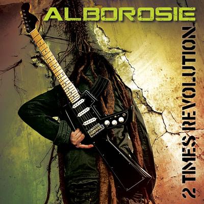 Respect (feat. Jr. Reid) By Alborosie's cover