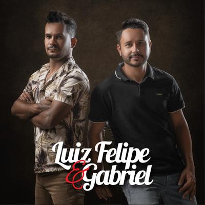 Luiz Felipe e Gabriel's cover