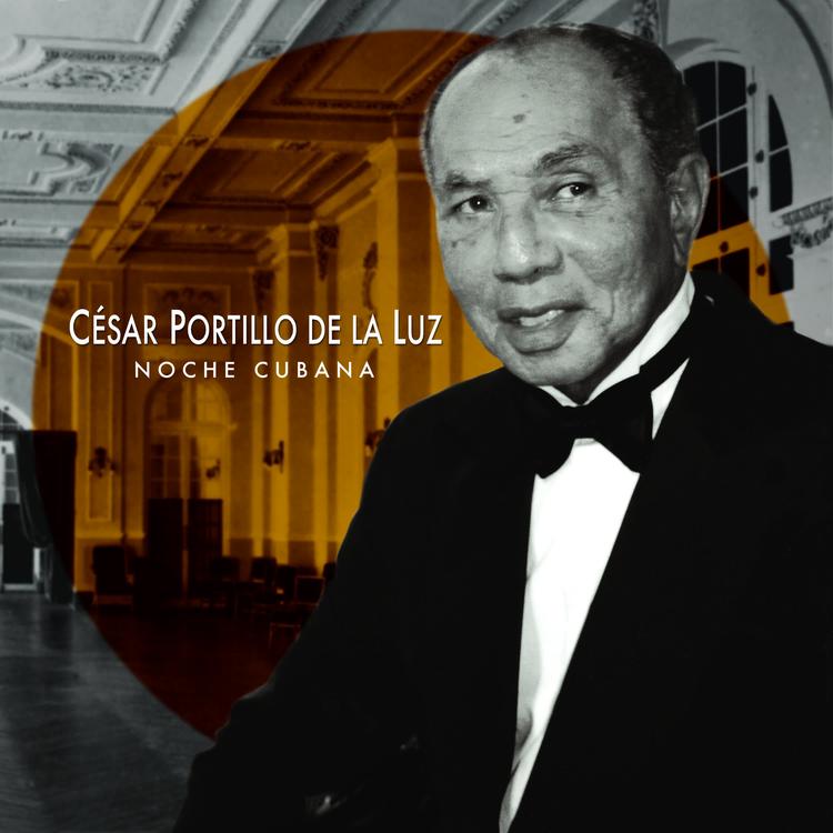 Cesar Portillo de la Luz's avatar image