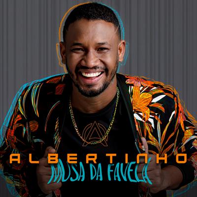 Musa da Favela By Albertinho's cover