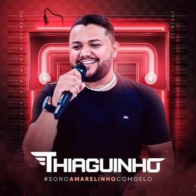 Acabei de Terminar By Thiaguinho's cover