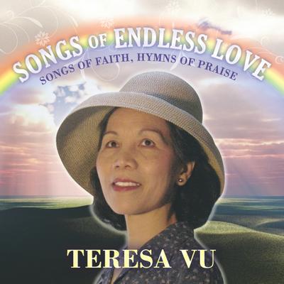 Songs of Endless Love's cover