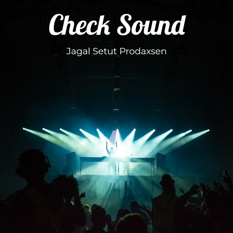 Jagal Setut Prodaxsen's avatar image