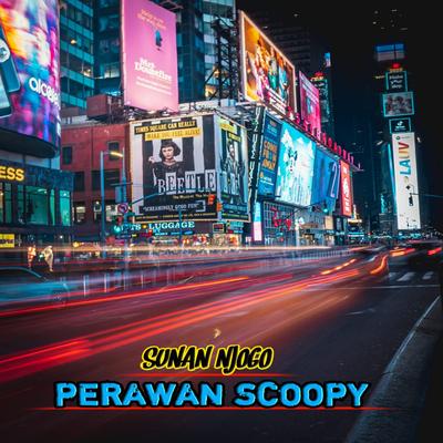 Perawan Scoopy's cover