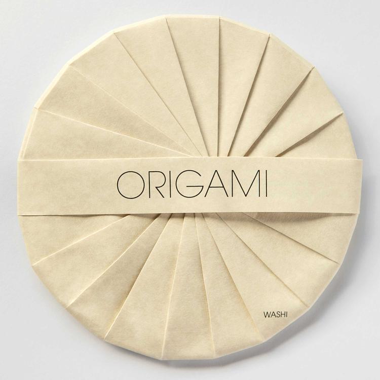 Origami's avatar image