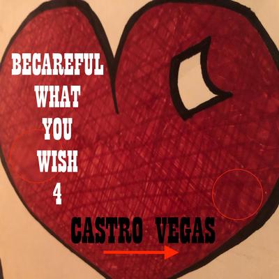 Castro Vegas's cover