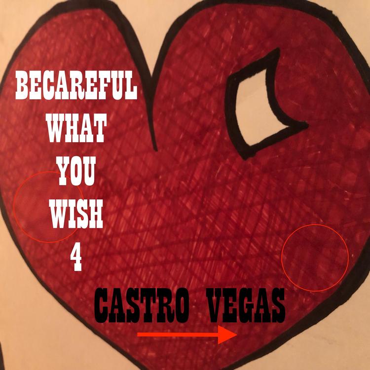 Castro Vegas's avatar image