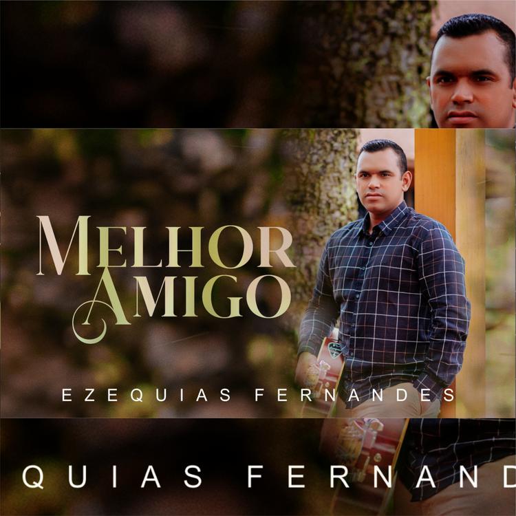 Ezequias Fernandes's avatar image