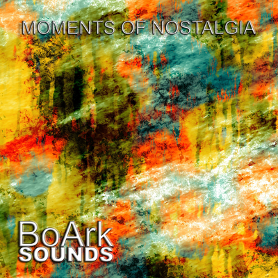 Moments Of Nostalgia's cover