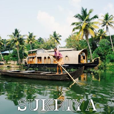 Sukriya's cover