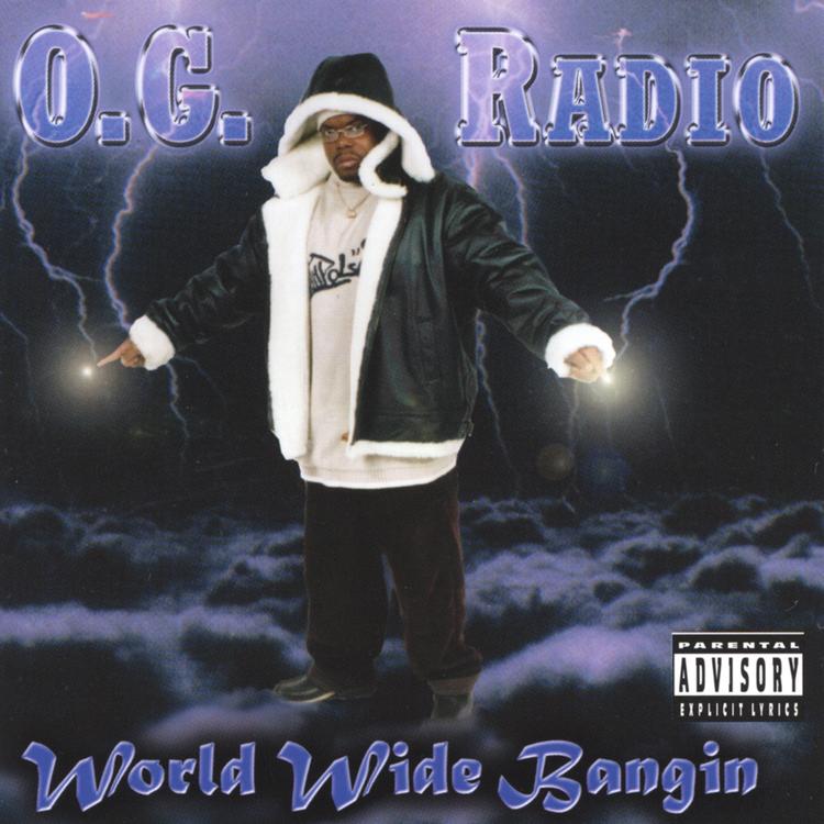 O. G. Radio's avatar image