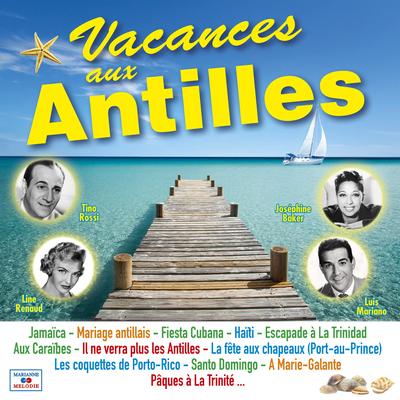 Petite poupée des Antilles's cover