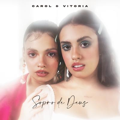 Sopro de Deus By Carol & Vitoria's cover