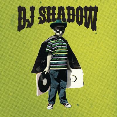 This Time (I'm Gonna Try It My Way) By DJ Shadow's cover