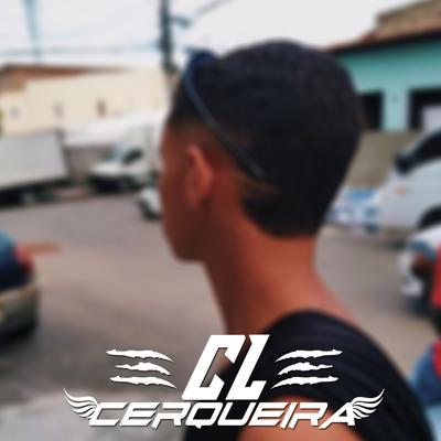 Uma Lei Que Eu Levo na Vida By CL Cerqueira's cover