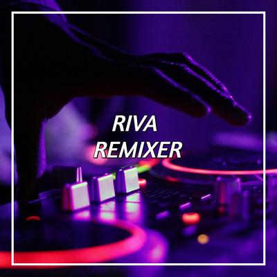 DJ hbrp Riva dam Syahara's cover