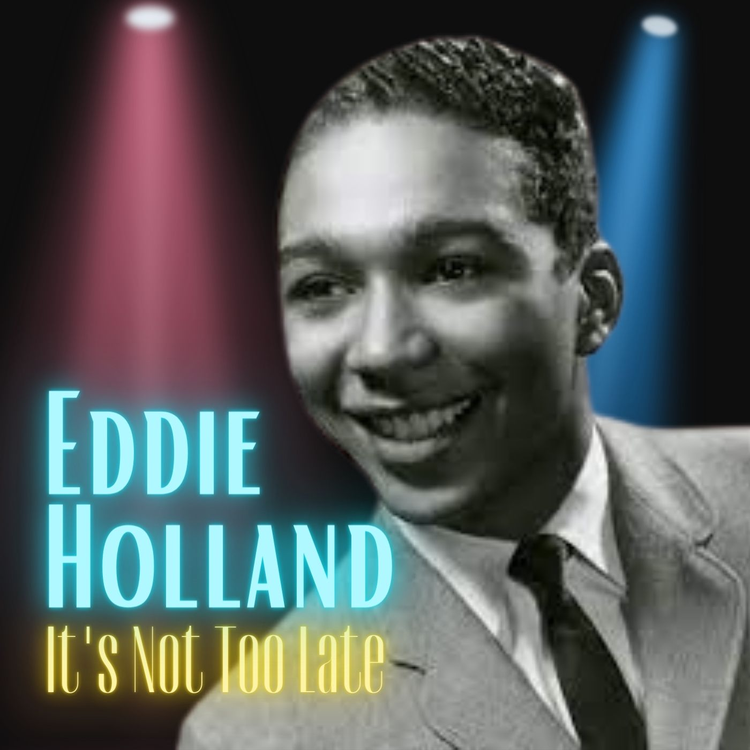 Eddie Holland's avatar image