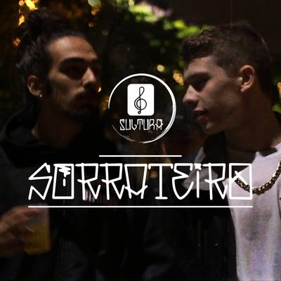 Sorrateiro (feat. Jerry & Rod) By Sultura, Jerry, ROD's cover
