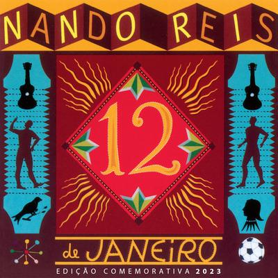 Meu aniversário (Demo) By Nando Reis's cover
