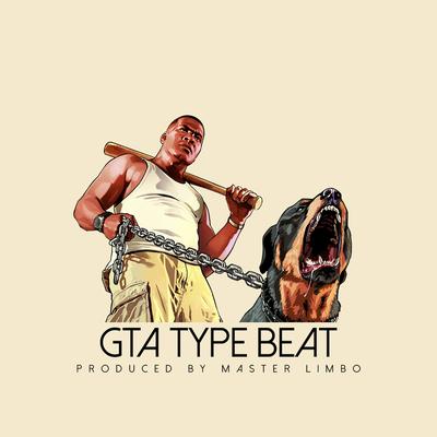 Gta Type Beat's cover