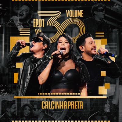 40 Segundos By Calcinha Preta's cover