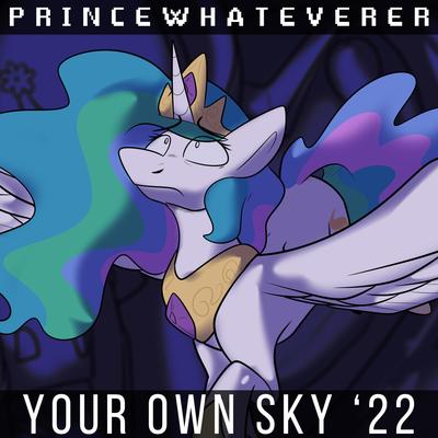 Your Own Sky (2022)'s cover