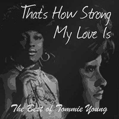 Tommie Young's cover