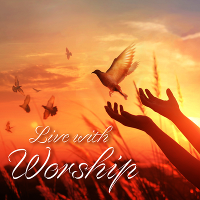 Worship Leaders's cover