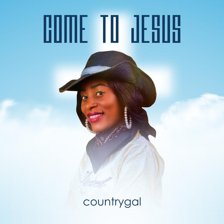 Countrygal's avatar image