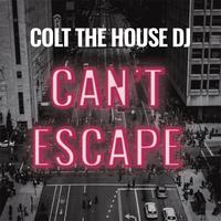 Colt the House DJ's avatar cover