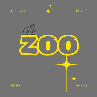 Zoo's cover