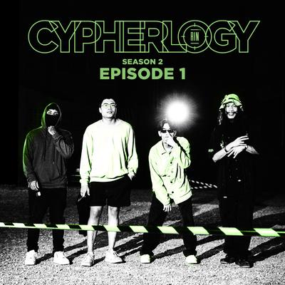 EPISODE 1 (From "CYPHERLOGY SS2")'s cover
