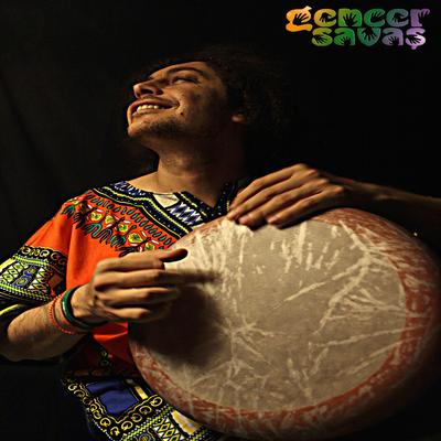 BELLY DANCE DARBUKA 4 By Gencer Savas's cover