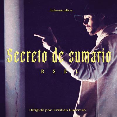 Secreto de sumario's cover