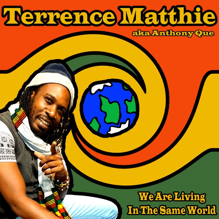 Terrence Matthie's avatar image