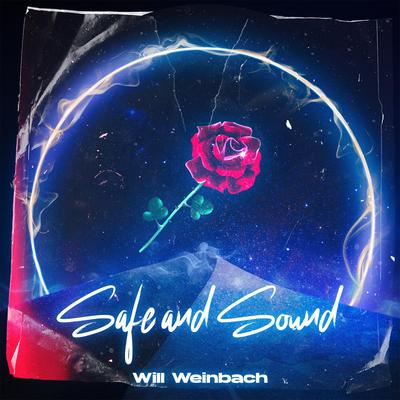 Safe and Sound By Will Weinbach's cover