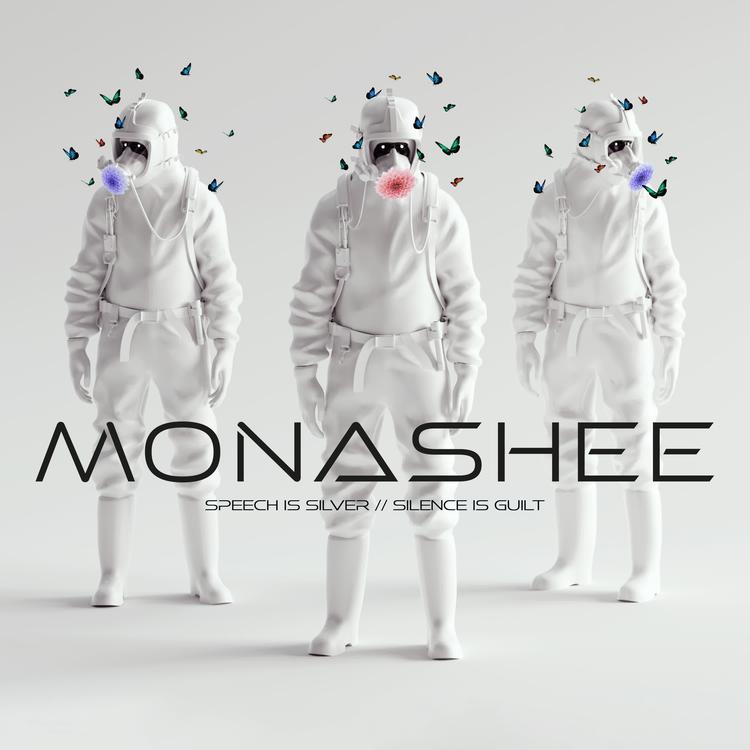 Monashee's avatar image