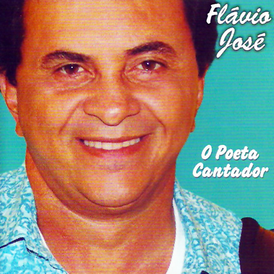 Pano de Chão By Flávio José's cover