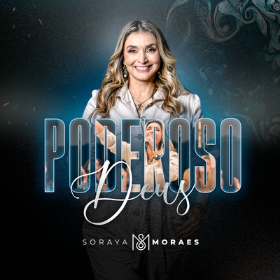 Poderoso Deus (Ao Vivo)'s cover