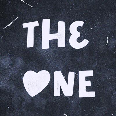 The One By ANTH's cover