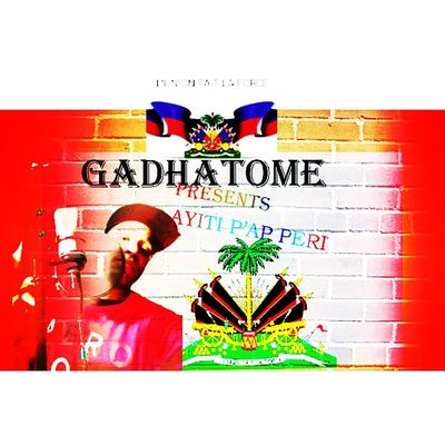 GADHATOME's cover