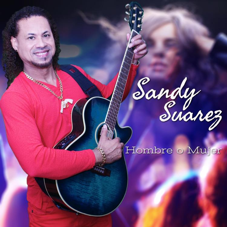 Sandy Suarez's avatar image