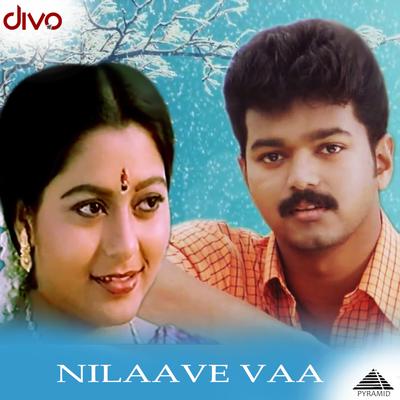 Nilaave Vaa (Original Motion Picture Soundtrack)'s cover