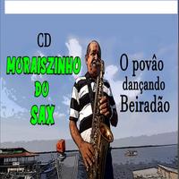 MORAISZINHO DO SAX's avatar cover