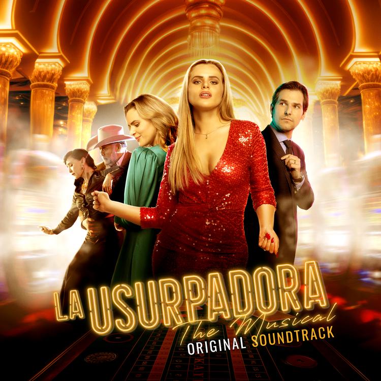 La Usurpadora The Musical Cast's avatar image