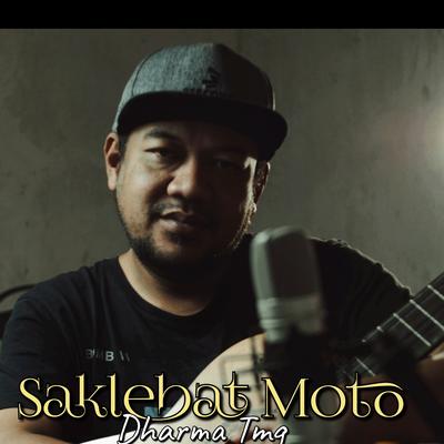 Saklebat Moto's cover