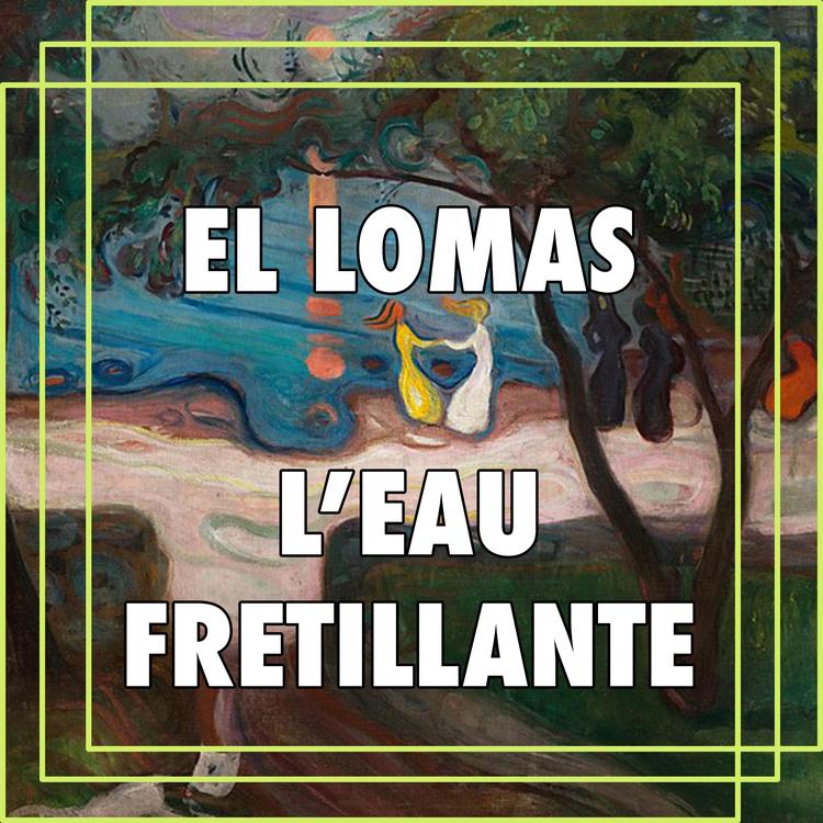 El Lomas's avatar image