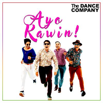 Ayo Kawin!'s cover