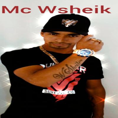 WSHEIK's cover