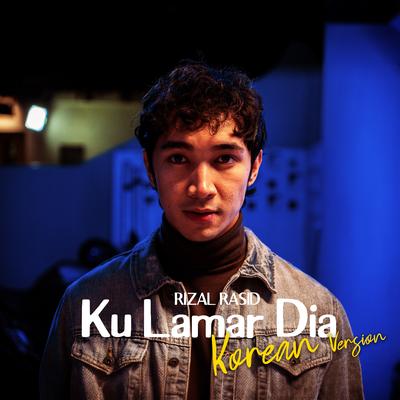 Ku Lamar Dia (Korean Version)'s cover